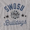 Women's Southwestern Oklahoma State University Bulldogs T-Shirt - 2 of 4