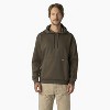 Dickies Water Repellent Sleeve Logo Hoodie - 3 of 3