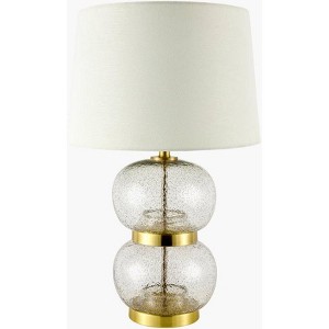 Livabliss Gossi Traditional Table Lamps - 1 of 4