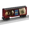 Lionel Harry Potter and the Prisoner of Azkaban Movie Boxcar - 2 of 4