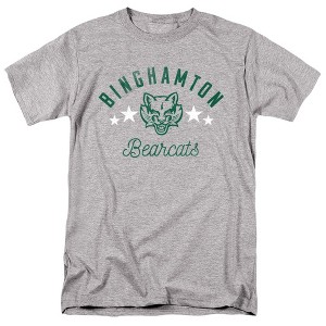 Men's Binghamton University Official Bearcats T-Shirt - 1 of 4