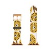 Alisa Galitsyna Mid Century Garden Apple Watch Band - Society6 - 3 of 3