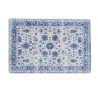Isla Jade Vintage Rug