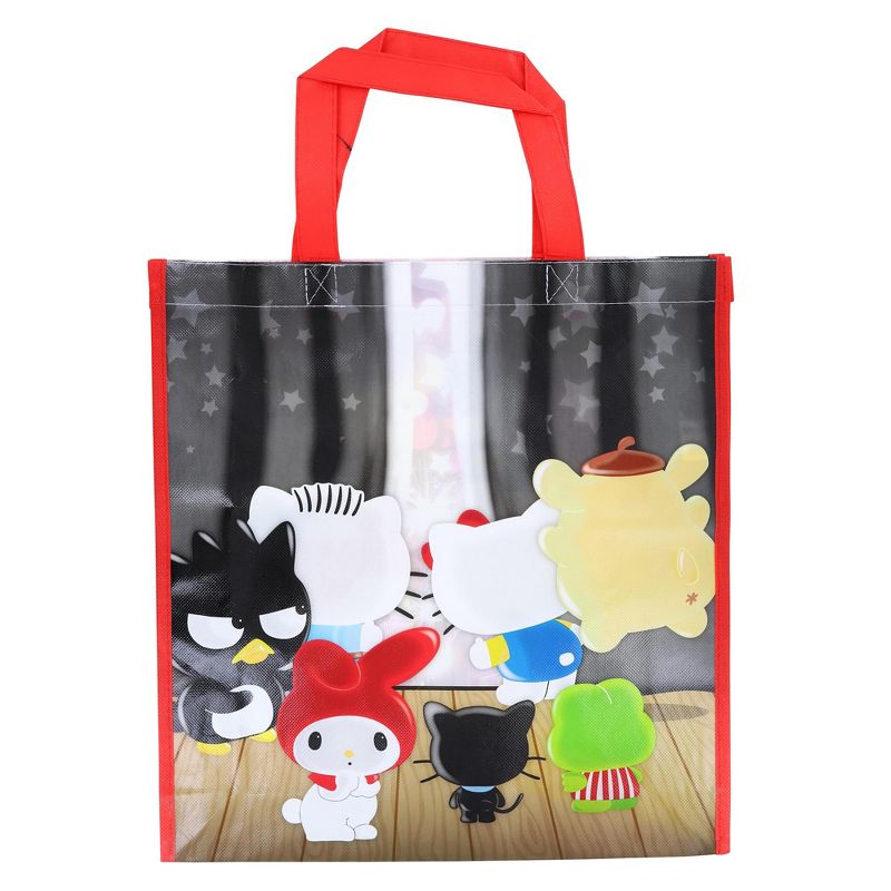 Sanrio Hello Kitty and Friends Reusable Tote Bag, 2 of 5
