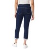 Angels Forever Young Women's Signature Skinny Mid-Rise Jeans - 2 of 3