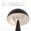 Modway Selena Metal Table Lamp - 3 of 4