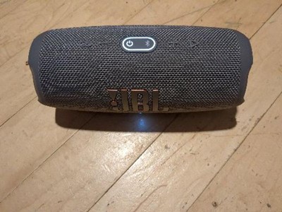 Jbl Charge 5 Portable Bluetooth Waterproof Speaker : Target