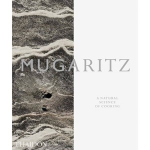 Mugaritz - by  Andoni Aduriz & Raul Nagore & Hirukuna Sl (Hardcover) - 1 of 1