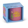 Surreal Entertainment Bob's Burgers Louise Belcher Sarcasm 12oz Coffee Mug - 4 of 4
