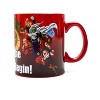Just Funky Dragon Ball Z 20oz Coffee Mug with Inside Artwork - 2 of 4