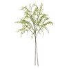 Vickerman Artificial Green Leaves Spray, 2/pk - image 3 of 4