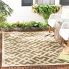 Courtyard CY6915 Power Loomed Indoor and Outdoor Rug - Safavieh - 2 of 4