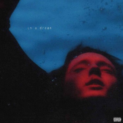 Troye Sivan - In A Dream - EP (Blue Mist LP) (EXPLICIT LYRICS) (Vinyl)