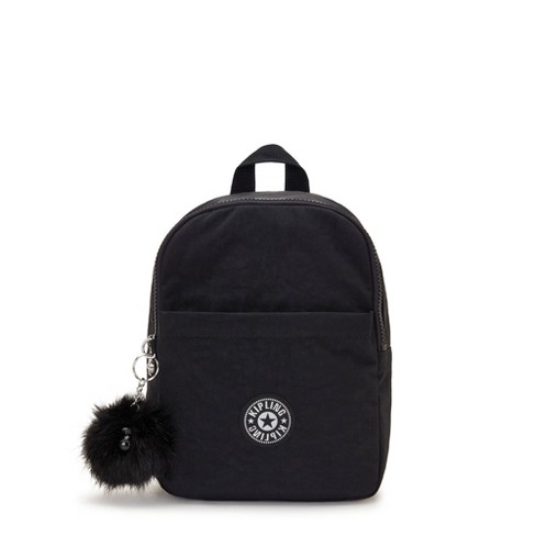 The Kipling Seoul Backpack Is on Sale at Target