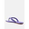 Tolpo Square Toe Thong Flats Women - 3 of 4