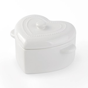 Heart Dutch Oven - Bullseye's Playground™ - 1 of 3