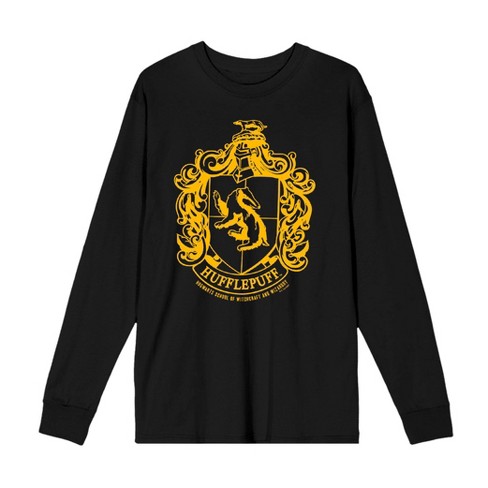 target hufflepuff shirt