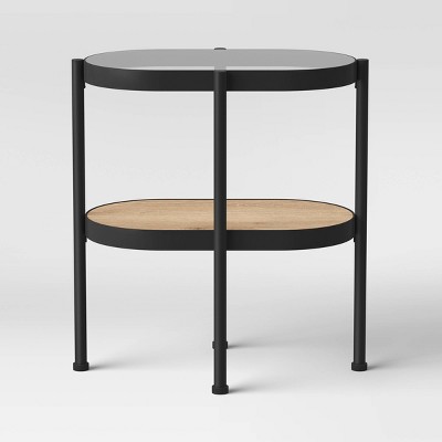 target mosaic accent table