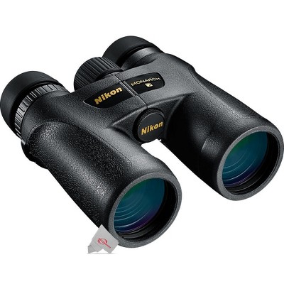 Nikon 10x42 Monarch 7 ATB Binoculars (Black)