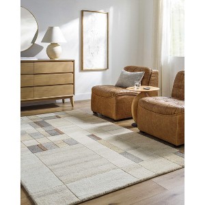 Hauteloom Yusei Area Rug - 1 of 4