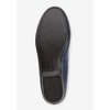 Comfortview Women's The Jaiden Slip On Flat (Wide Widths Available) - 4 of 4