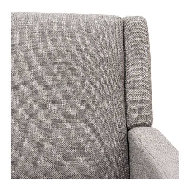 510 Design Juno Upholstered Accent Armchair, 5 of 10
