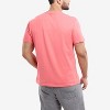 X RAY Men's Crewneck Short Sleeve t shirts,new tshirt - 2 of 4