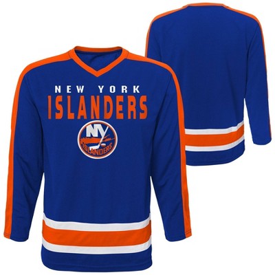  NHL New York Islanders Boys' Jersey - XL 