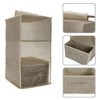 Unique Bargains Drawer*1 Closet Organizer 1 Pc - 4 of 4