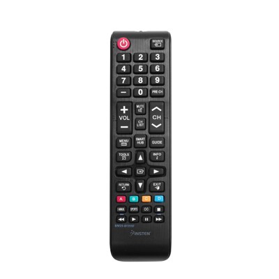 Samsung Smart Tv Remote Target