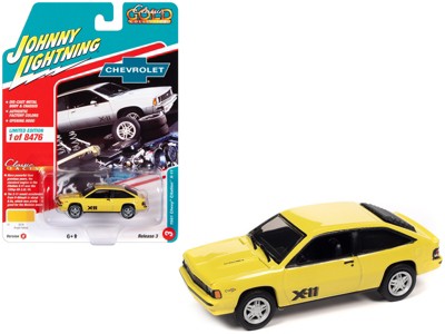 Hot wheels chevy citation clearance