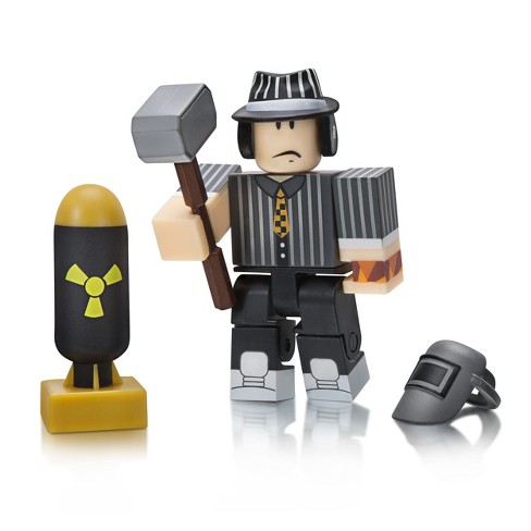 Roblox Character Limbs