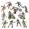 Lanard The Corps! Collector Series - 12 Pack Action Figures, 3+ - 2 of 4