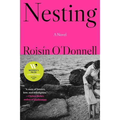 Nesting - by Roisín O'Donnell