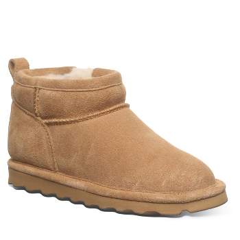Bearpaw Kids' SHORTY YOUTH Boots