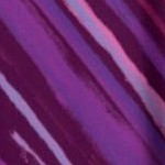 purple watercolor stripe