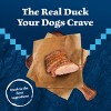 Blue Buffalo Wilderness Trail Treats High Protein Grain-Free Crunchy Dog Treats Biscuits Duck Recipe - 10oz - 3 of 4