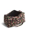 Vera Bradley Women's Outlet Cotton Large Travel Duffel Bag - 3 of 3