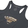 Women's University of La Verne Adult Sport Tank Top Primary Logo - 4 of 4