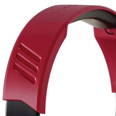 recon 70 headset red