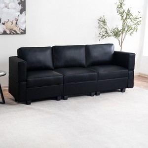 Home Imports Emporium Modern Sectional Sofa - 1 of 4