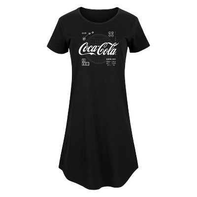 Women's - Coca-Cola - Logo Hud