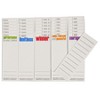 Inspired Minds Page Keepers Bookmarks, Hopefulness Booster Set, 30 Per Set, 3 Sets - 2 of 3