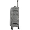 ROBERTO CAVALLI Luxury 3 Piece Luggage Set, Expandable Hard Shell Suitcases with 8 Spinner Wheels, TSA Lock Large Suitcase Set for Men and Woman - 3 of 4