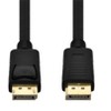 Monoprice DisplayPort 1.2a Cable - 1.5 Feet - Black | Supports Up to 4K Resolution And 3D Video - Select Series - 2 of 4