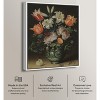 Art Remedy Doll Memories - Sea Imagination Beach Life Inspired Wall Art Framed - 3 of 4