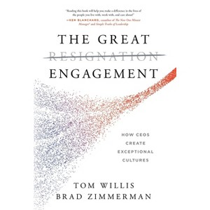 The Great Engagement - by Tom Willis & Brad Zimmerman - 1 of 1