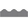 Eureka® Gingham Extra Wide Deco Trim®, 37 Feet Per Pack, 6 Packs - 2 of 4
