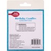 Betty Crocker Premium  Super Hero Birthday Candles 13ct - 2 of 3