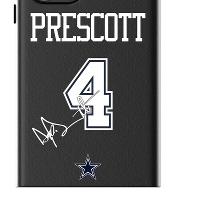 dak prescott